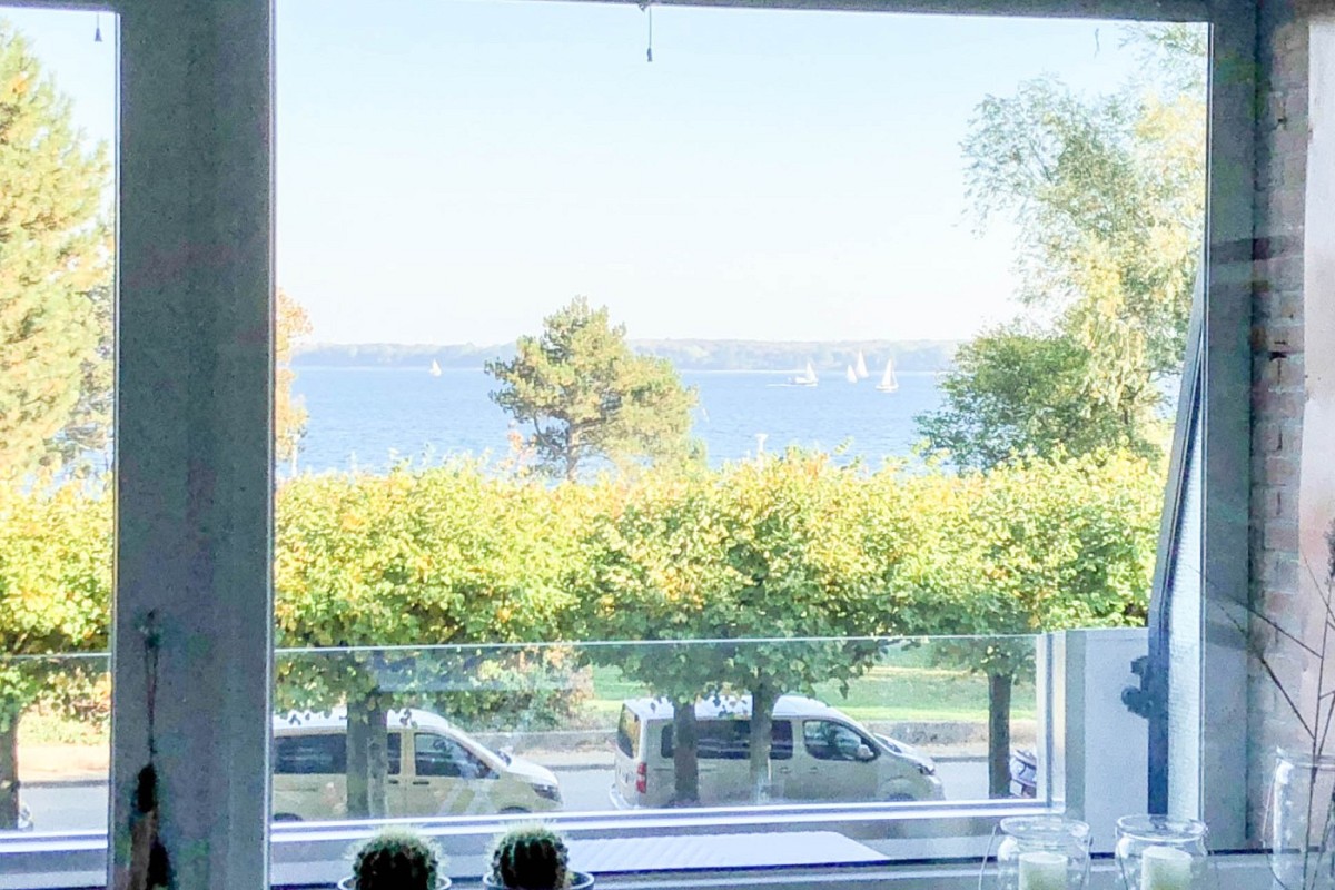 Ferienwohnung Kaiserblick