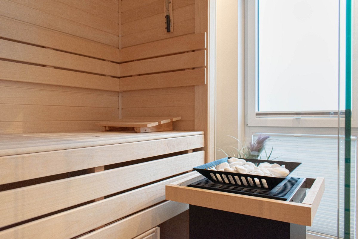 Ferienwohnung Ocean House