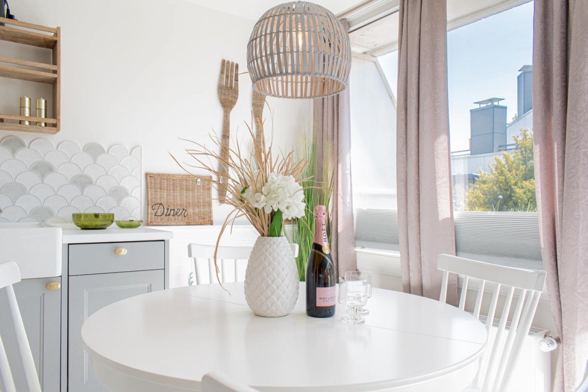 Ferienwohnung Sommersitz
