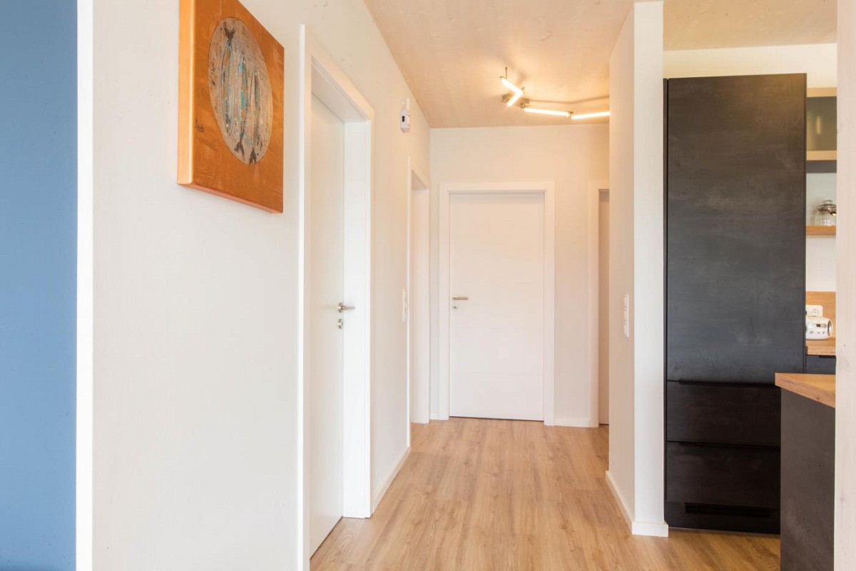 Ferienhaus Westside