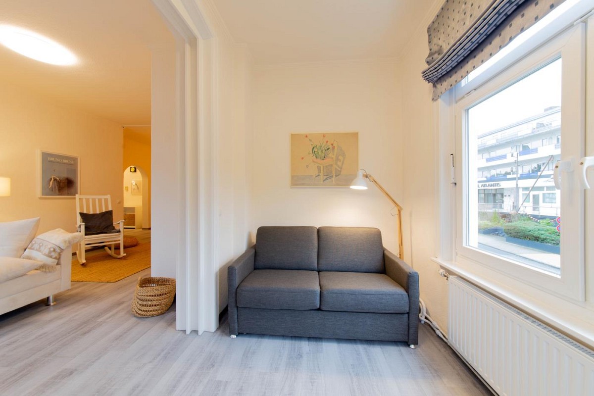 Ferienwohnung Godewind