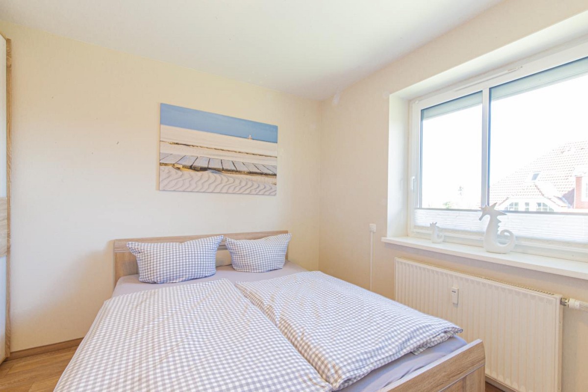 Ferienwohnung Morgensonne