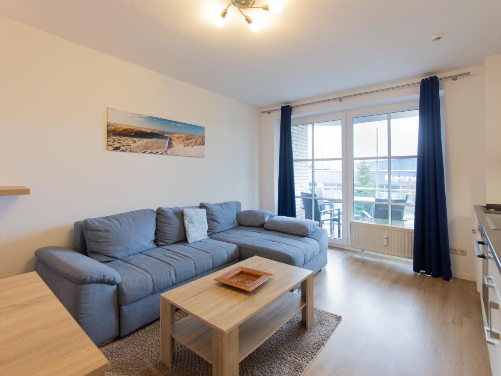 Ferienwohnung MehrBlick 10