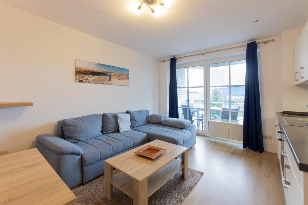 Ferienwohnung MehrBlick 10