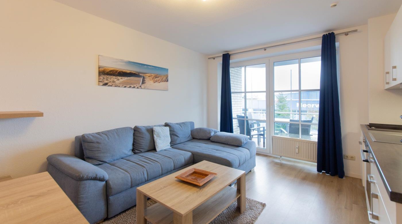 Ferienwohnung MehrBlick 10