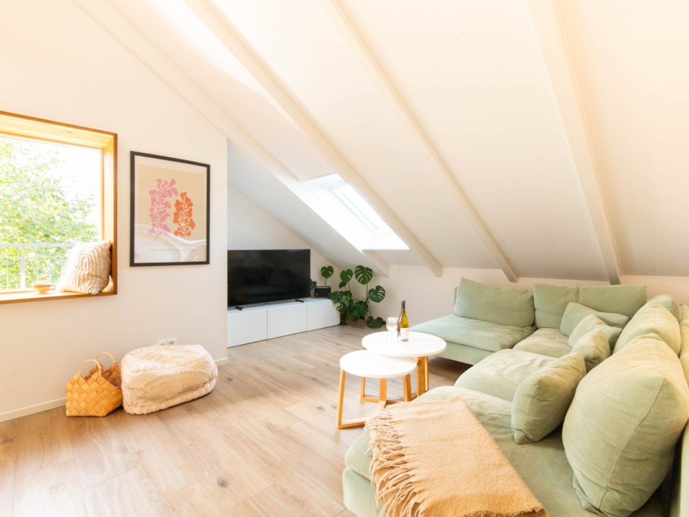 Ferienwohnung Strandloiper