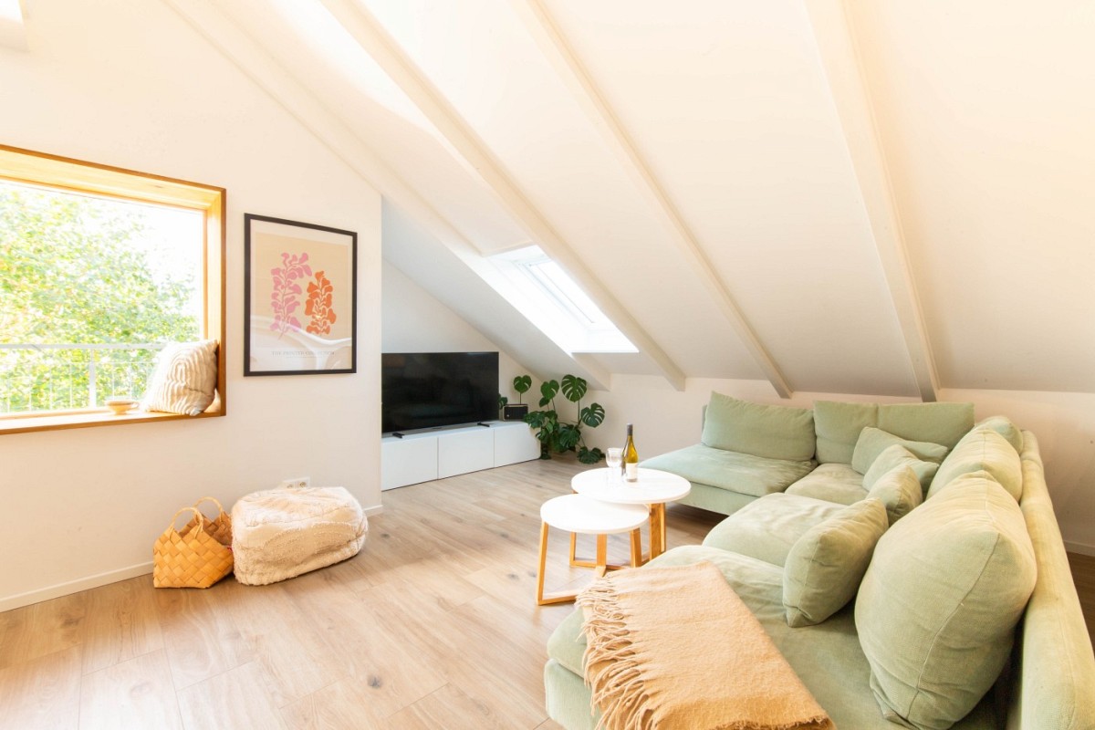 Ferienwohnung Strandloiper