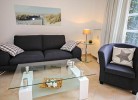 Ferienwohnung App. 9 Haus Duckdalben