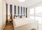 Ferienwohnung Strandvilla Augustusbad App. 08