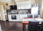 Ferienwohnung Strandhaus Möwenberg App. 16