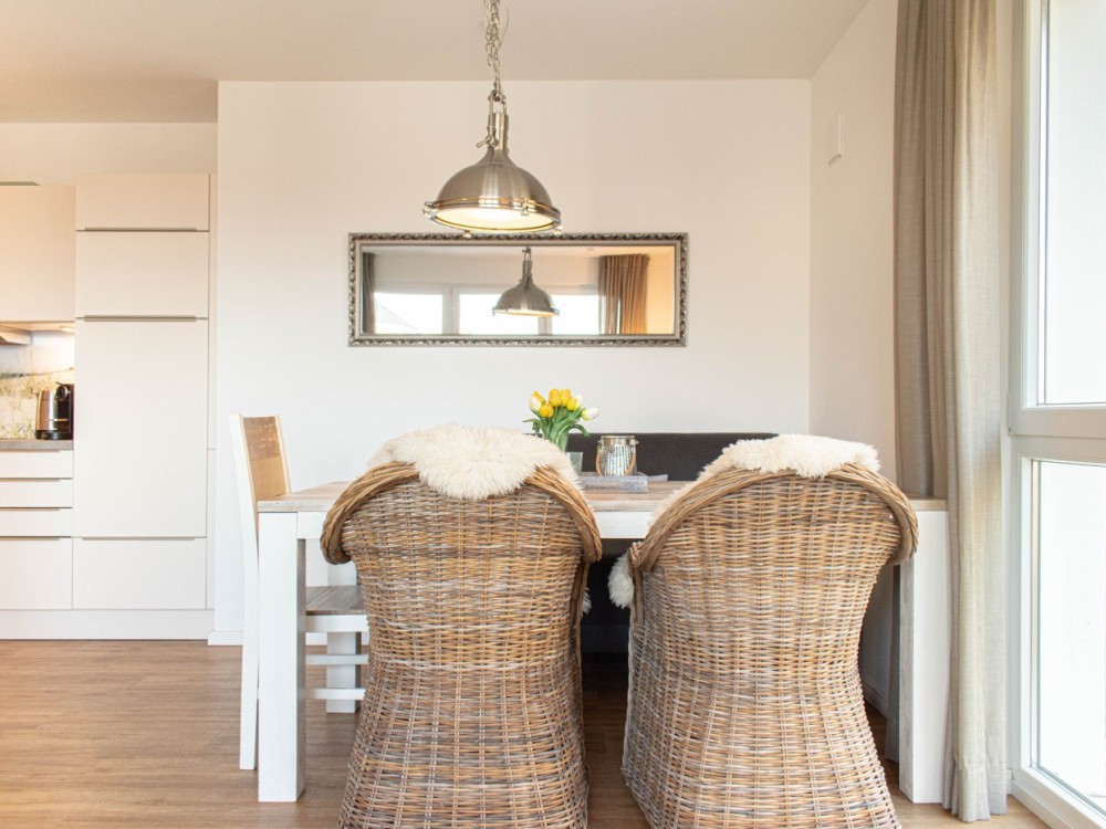 Ferienwohnung Strandvilla Augustusbad 17