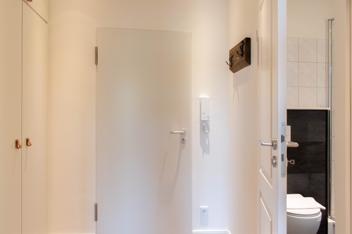 Ferienwohnung Dock 54