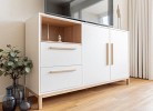 Ferienwohnung Haus Meeresstrand App. 405