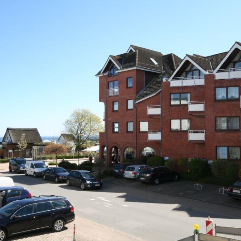 Ferienwohnung Seesternchen 2