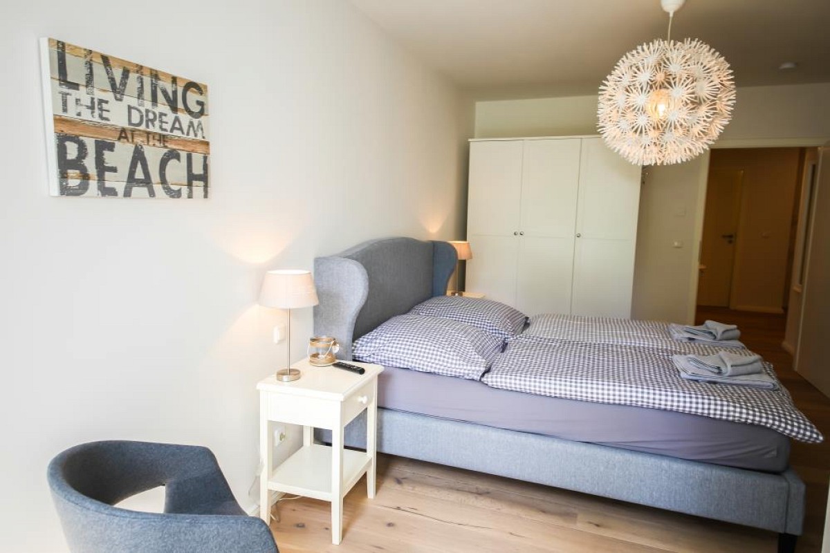 Ferienwohnung Seaside