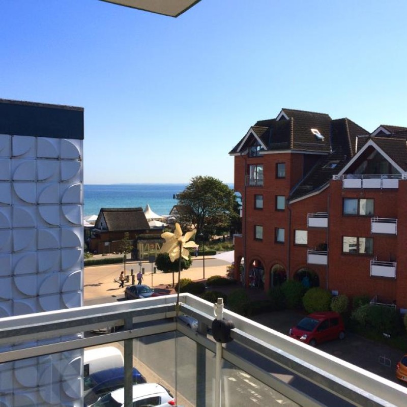 Ferienwohnung Seesternchen 3