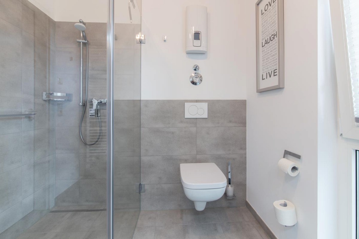 Ferienwohnung Urlaubsanker