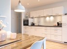 Ferienwohnung Strandvilla Augustusbad App. 18
