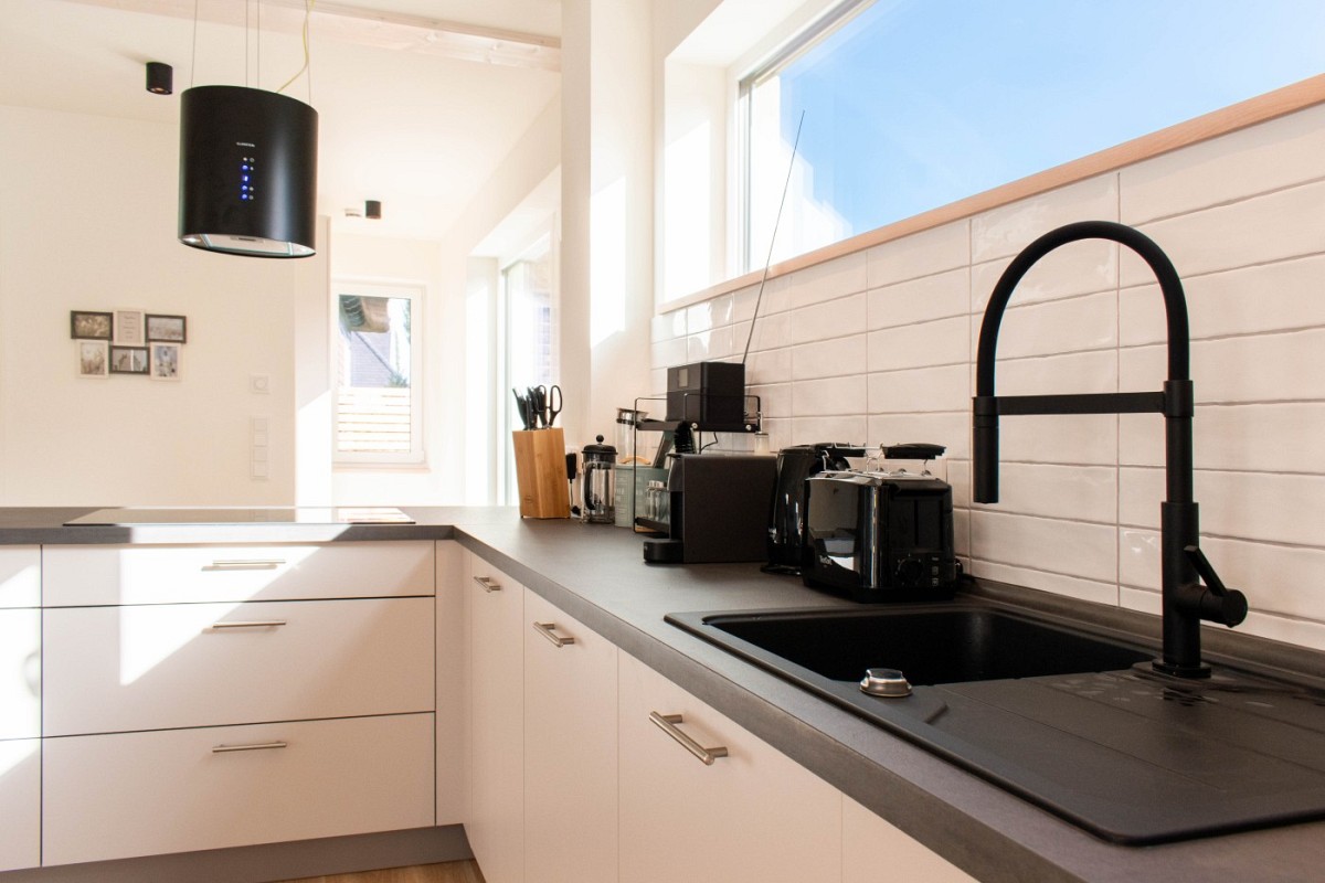 Ferienhaus 'Düne 32'