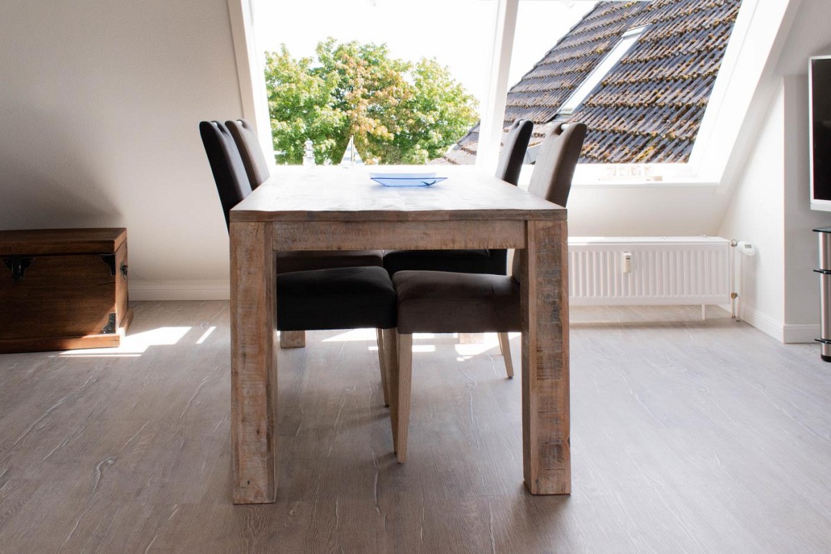Ferienwohnung Ostseenest