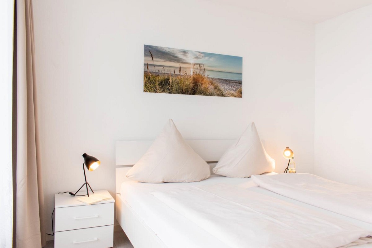Ferienwohnung Residenz App. 62