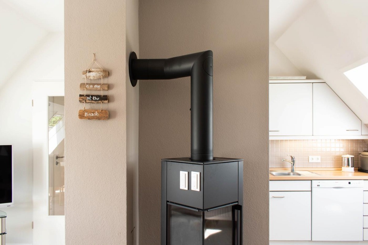 Ferienwohnung Ostseenest