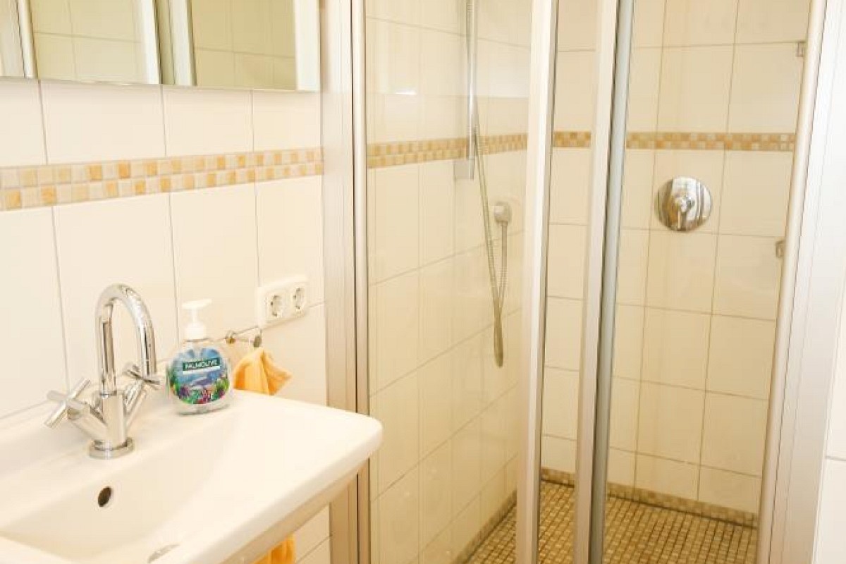 Ferienwohnung Barebica