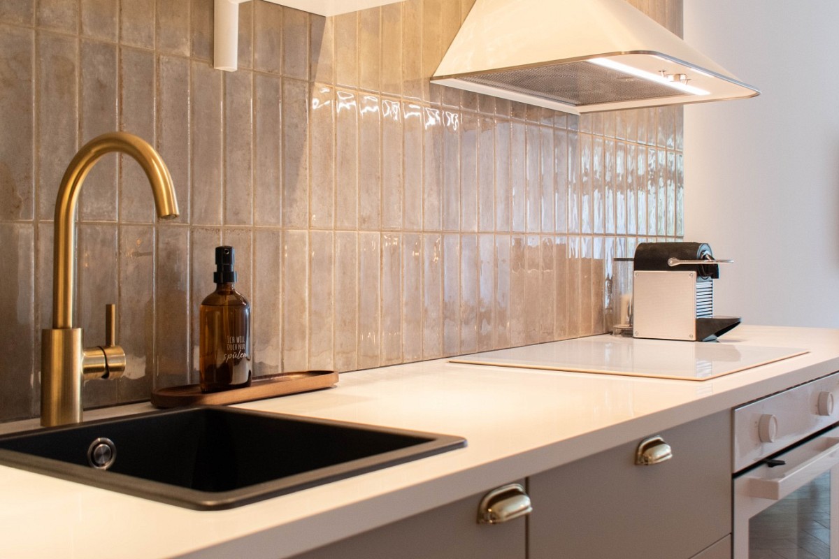 Ferienwohnung Baltic Blue