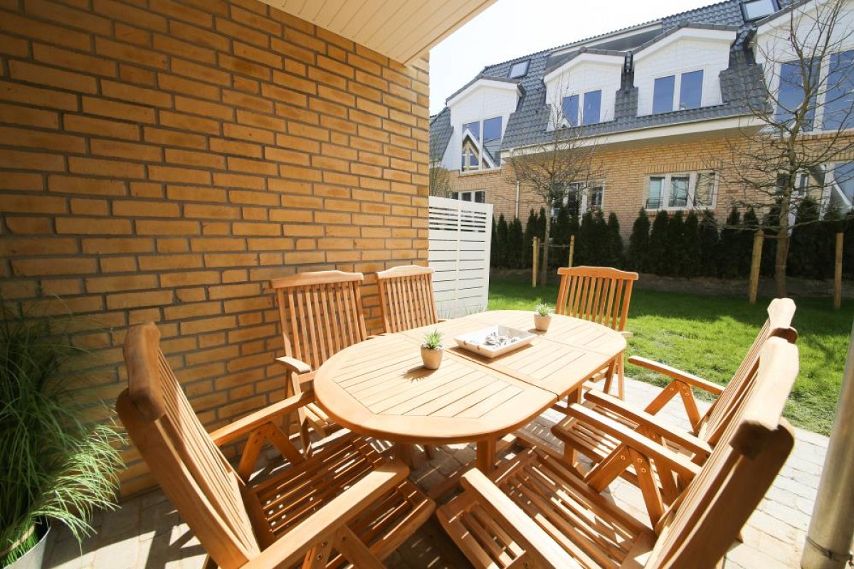 Ferienhaus Sommerhus 1