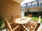 Ferienhaus Sommerhus 1