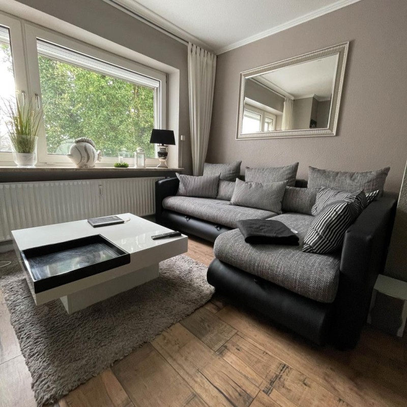 Ferienwohnung Ocean Suite