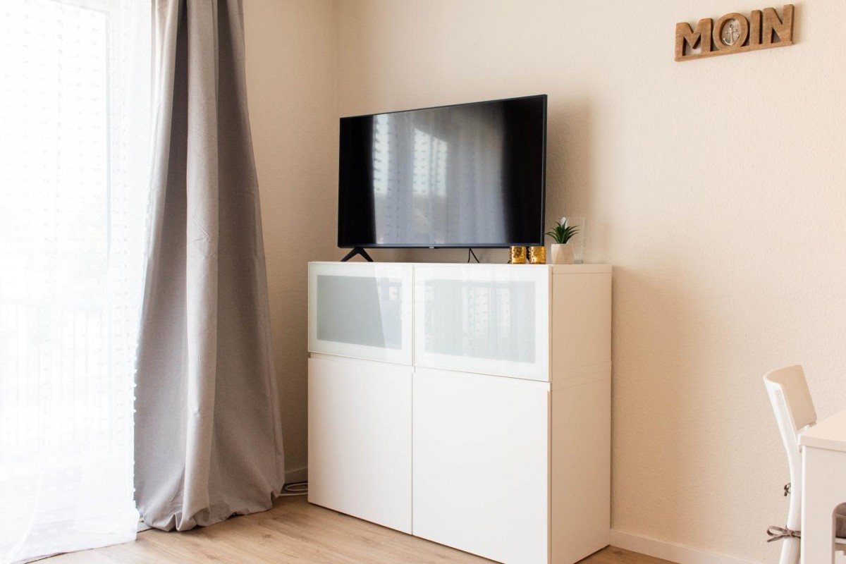 Ferienwohnung Sanddorn