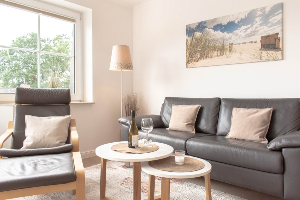 Ferienwohnung Viva La Vida