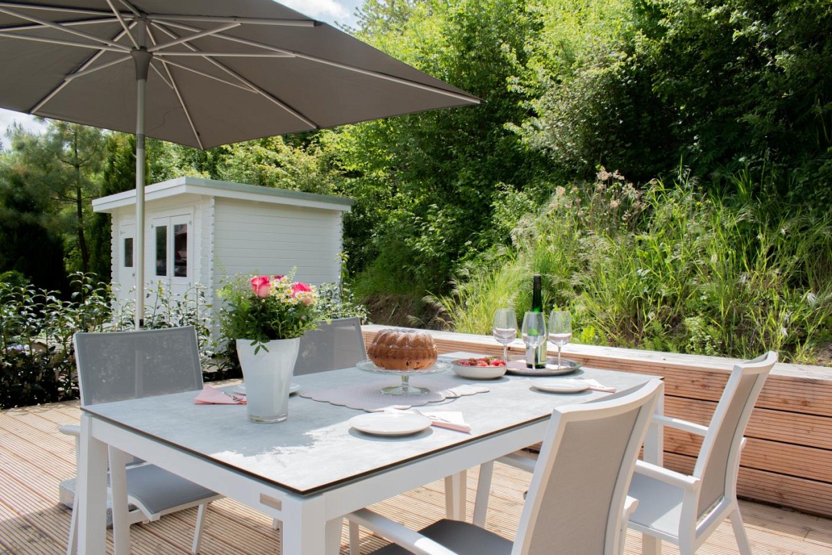 Ferienwohnung Neptuns Auszeit
