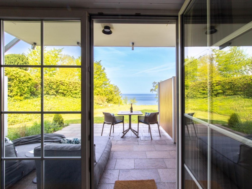 Ferienwohnung Infinity Garden