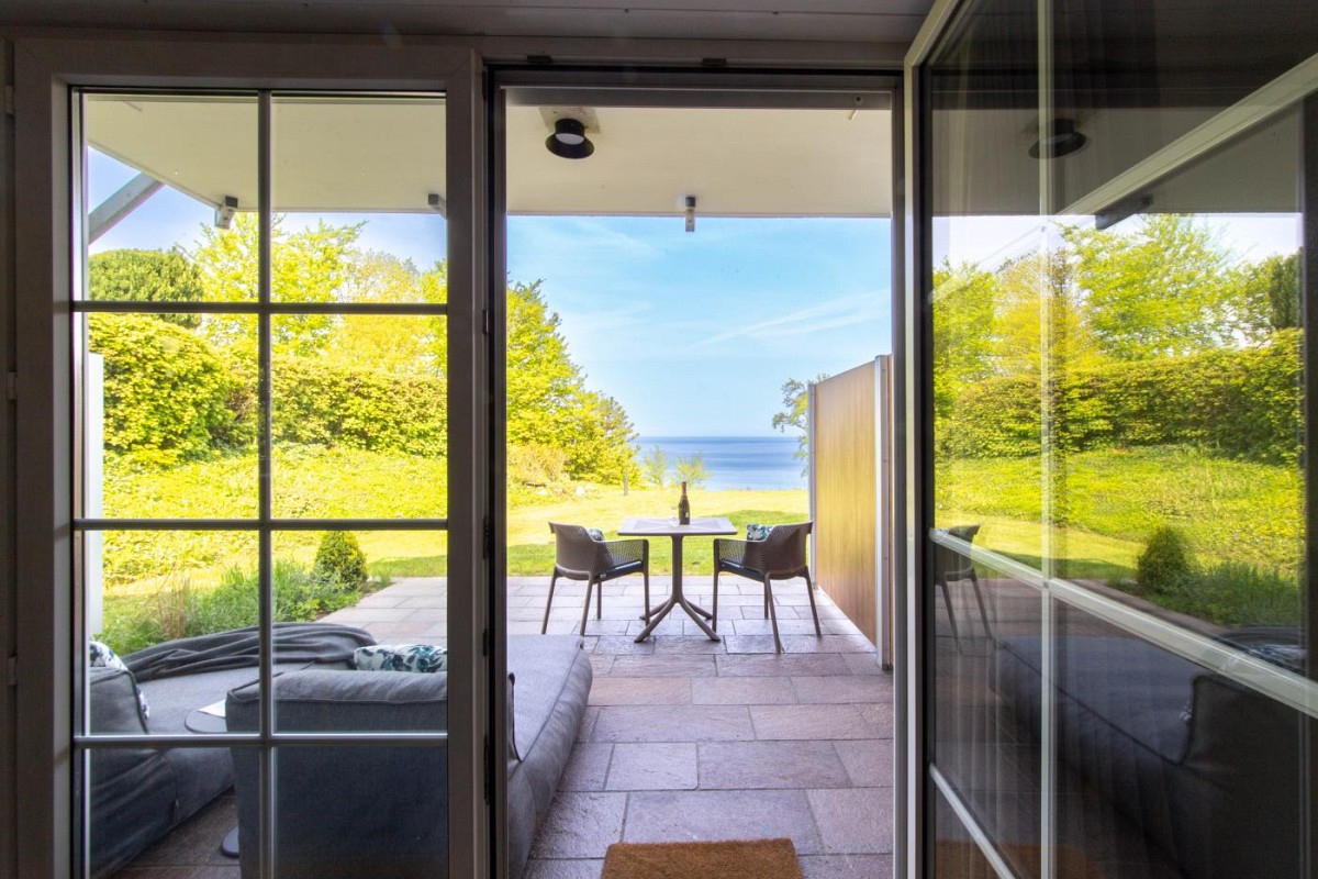 Ferienwohnung Infinity Garden