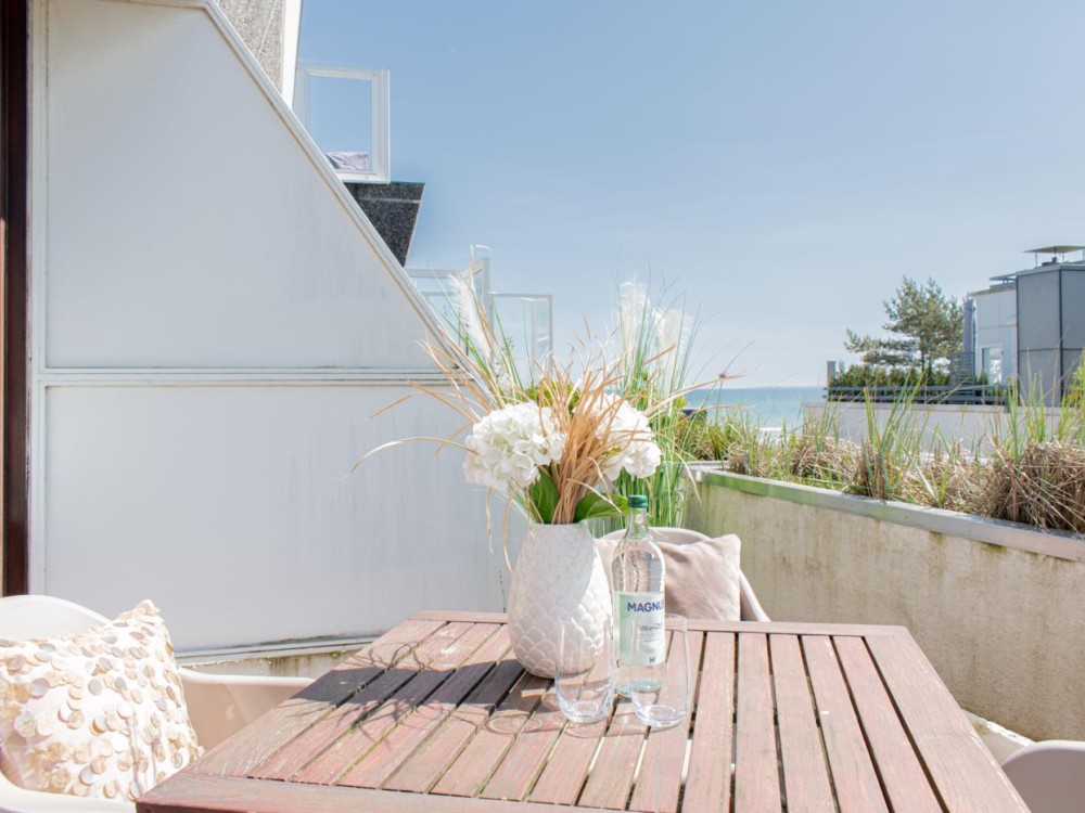 Ferienwohnung Sommersitz