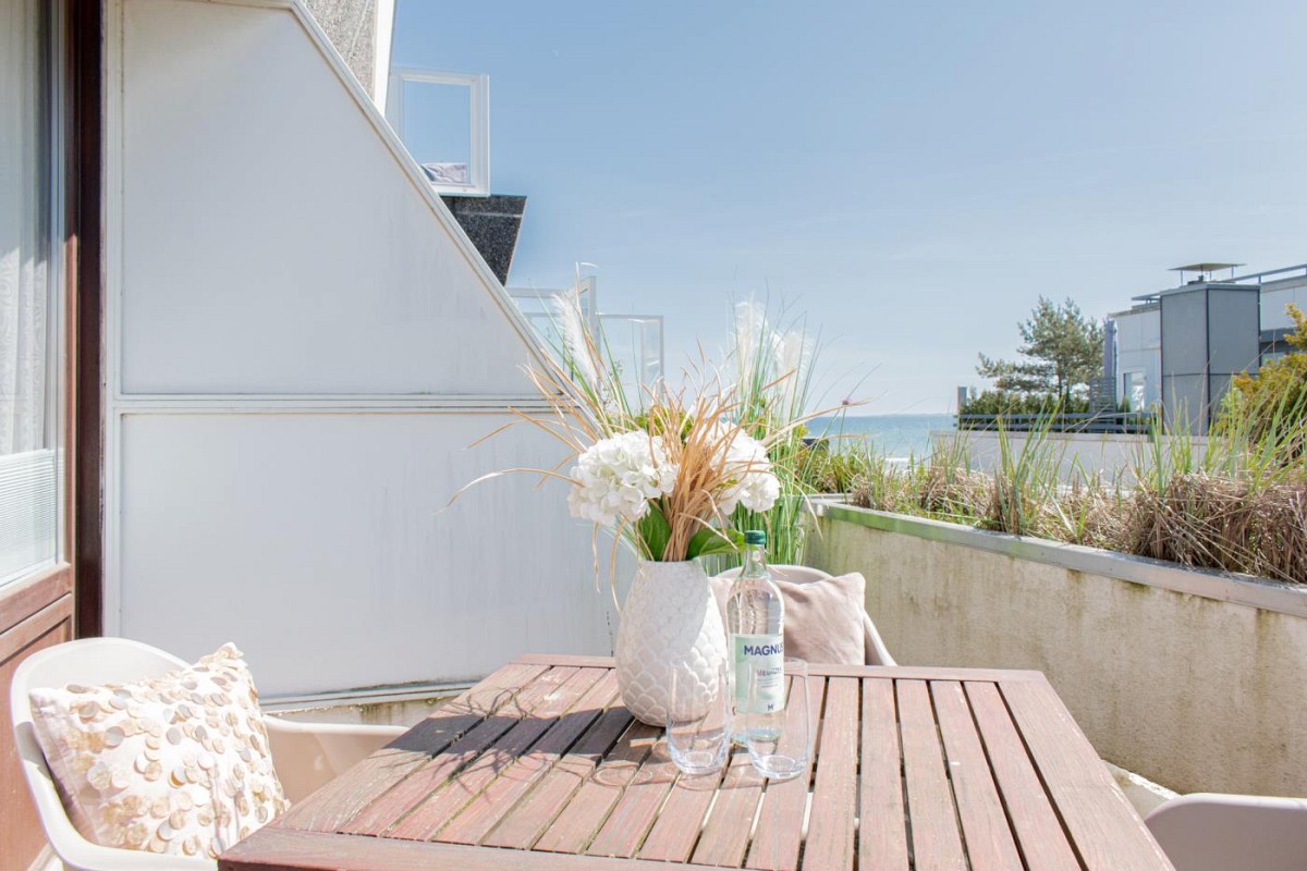 Ferienwohnung Sommersitz