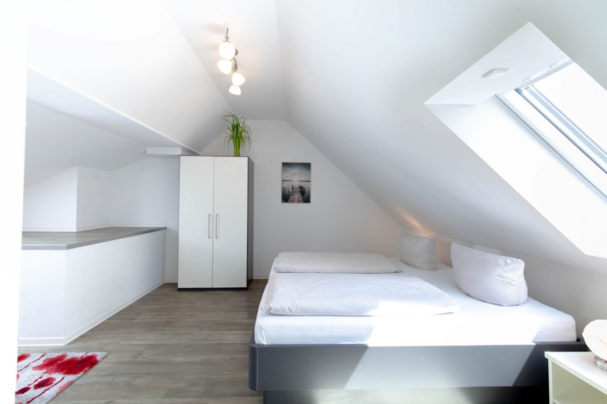 Ferienwohnung Windstärke 9