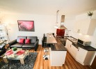 Ferienwohnung Meeresblick