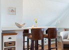 Ferienwohnung Lachmöwe