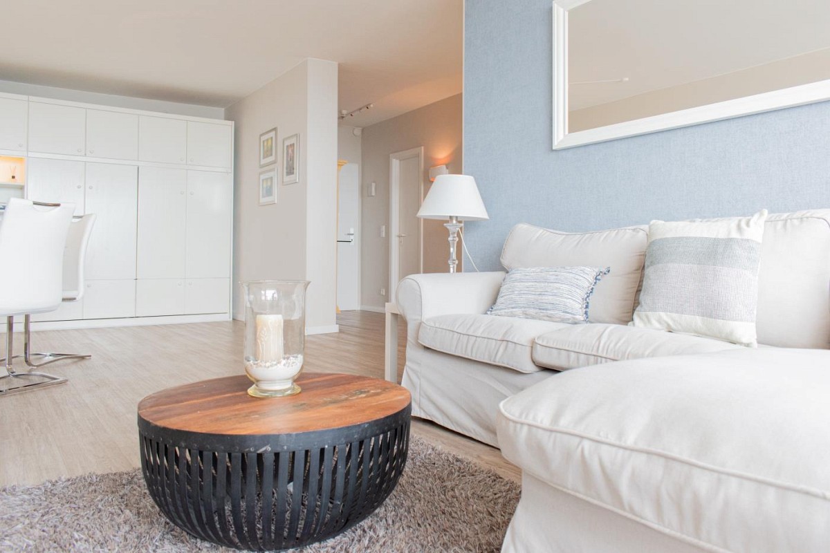 Ferienwohnung Residenz App. 911