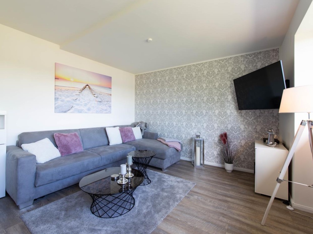 Ferienwohnung Sonnentanz