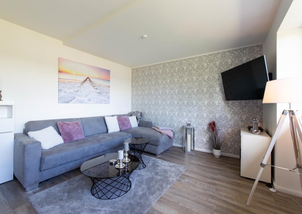 Ferienwohnung Sonnentanz