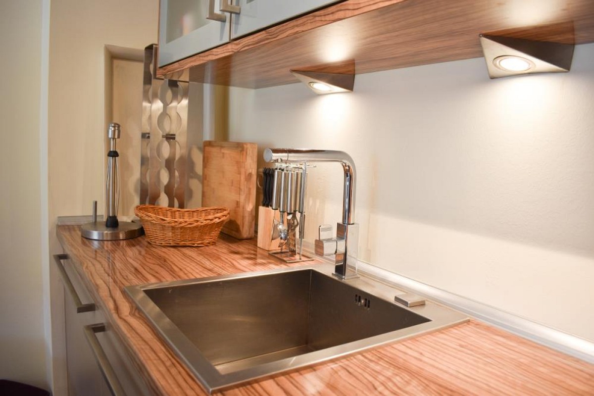 Ferienwohnung Soleil