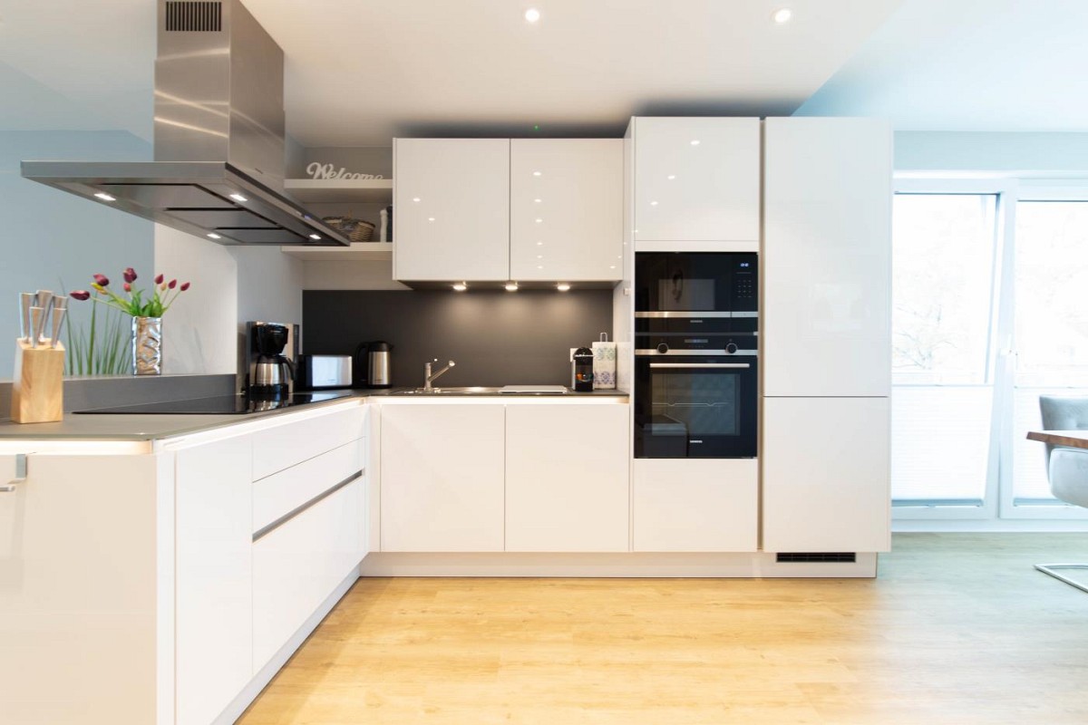 Ferienwohnung Meerliebe