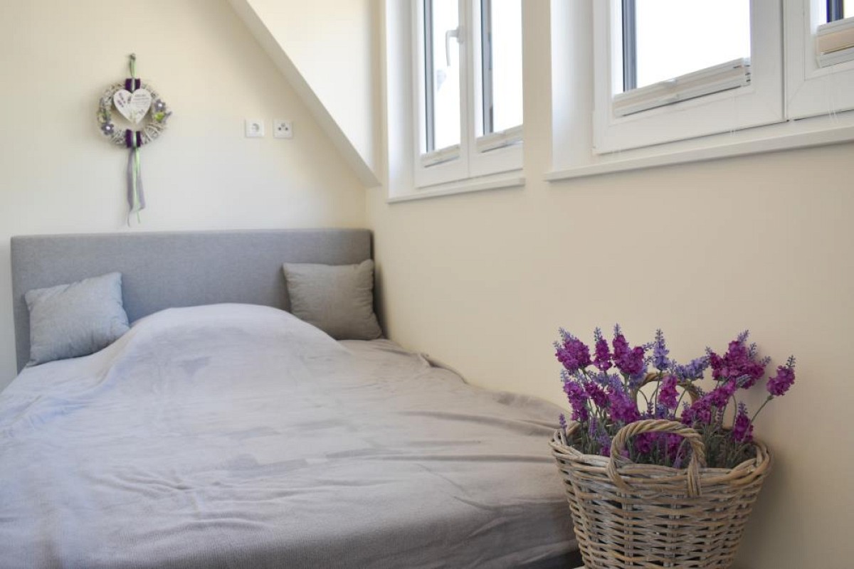 Ferienhaus Sommerhus 3