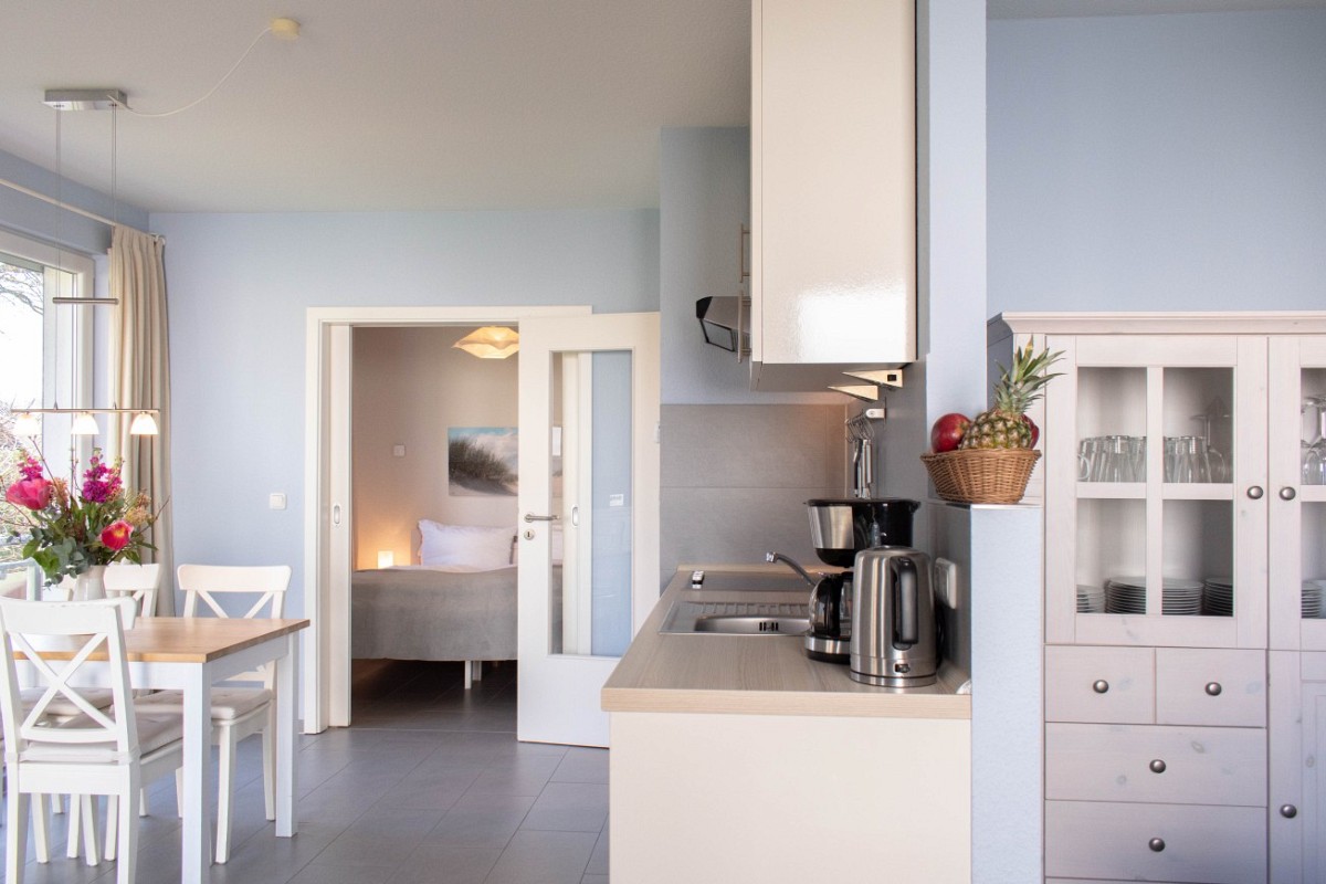Ferienwohnung Strandläufer