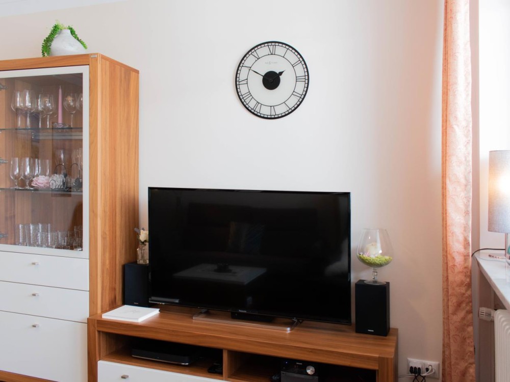 Ferienwohnung Ostseestübchen