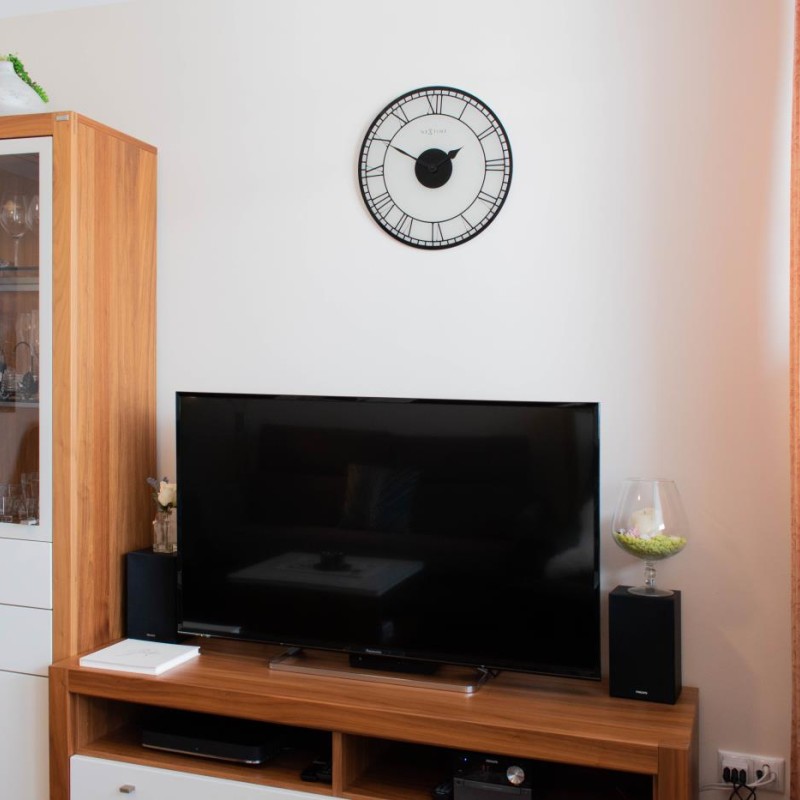 Ferienwohnung Ostseestübchen